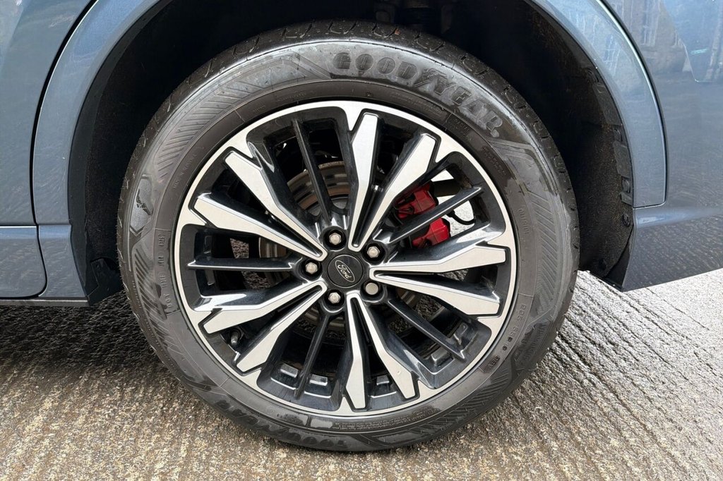 Used Ford Kuga 2023 for sale - 77655471: Photo 36