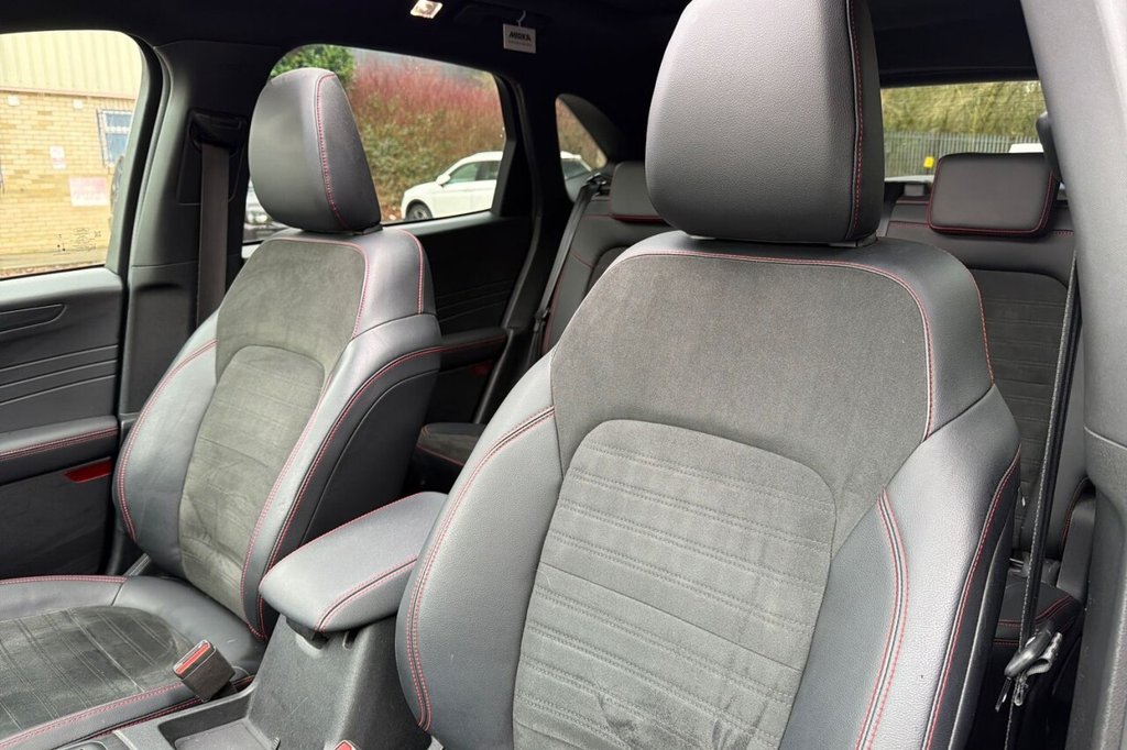 Used Ford Kuga 2023 for sale - 77655471: Photo 38