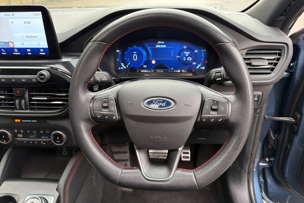 Used Ford Kuga 2023 for sale - 77655471: Photo 48