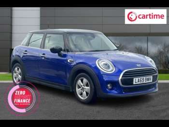 Used MINI Hatch 2019 for sale - 75220687: Photo