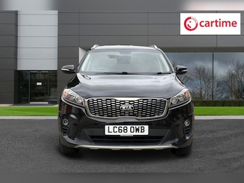 Used Kia Sorento 2018 for sale - 77642745: Photo