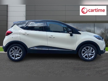 Used Renault Captur 2018 for sale - 75875827: Photo