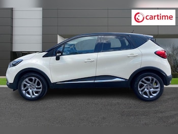 Used Renault Captur 2018 for sale - 75875827: Photo