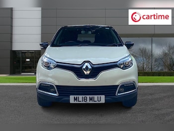 Used Renault Captur 2018 for sale - 75875827: Photo