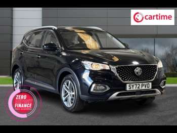 2022 (72) - 1.5 T-GDI Excite SUV 5dr Petrol Manual Euro 6 (s/s) (162 ps) 10-Inch Touchs