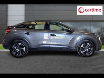 Used Citroen C4 2023 for sale - 74443858: Photo
