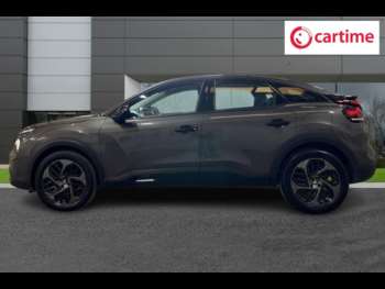 Used Citroen C4 2023 for sale - 74443858: Photo