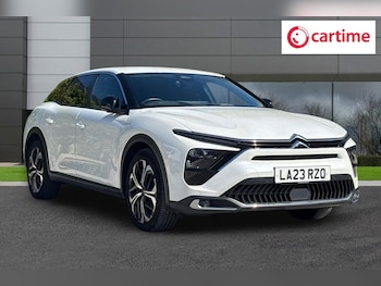 Used Citroen C5 X 2023 for sale - 78738075: Photo