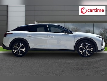 Used Citroen C5 X 2023 for sale - 78738075: Photo