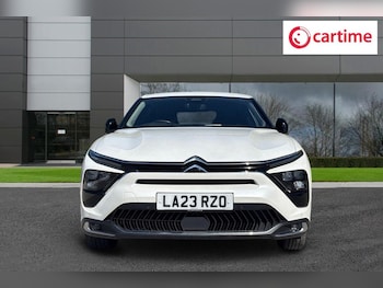 Used Citroen C5 X 2023 for sale - 78738075: Photo