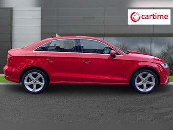 Used Audi A3 2020 for sale - 76395971: Photo