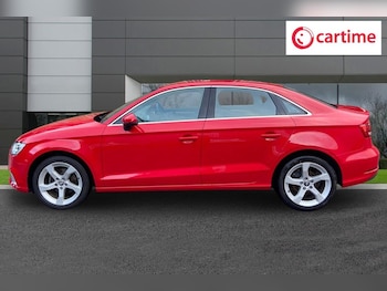 Used Audi A3 2020 for sale - 76395971: Photo
