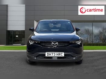 Used Mazda MX-30 2023 for sale - 79835726: Photo