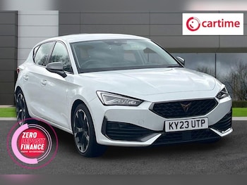 Used Cupra Leon 2023 for sale - 78702274: Photo