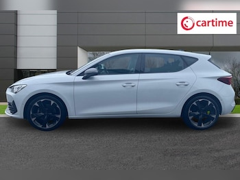 Used Cupra Leon 2023 for sale - 78702274: Photo