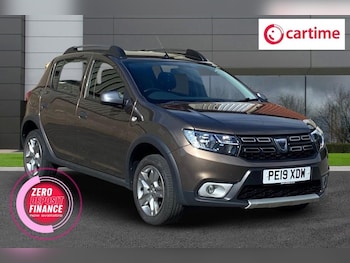 2019 (19) - 0.9 TCe Comfort 5dr