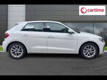 Used Audi A1 2022 for sale - 74759586: Photo