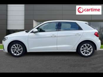 Used Audi A1 2022 for sale - 74759586: Photo