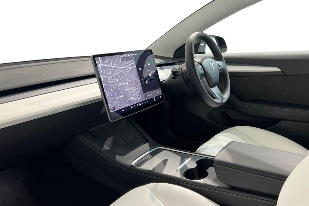 Used Tesla Model 3 2022 for sale - 77262975: Photo 11