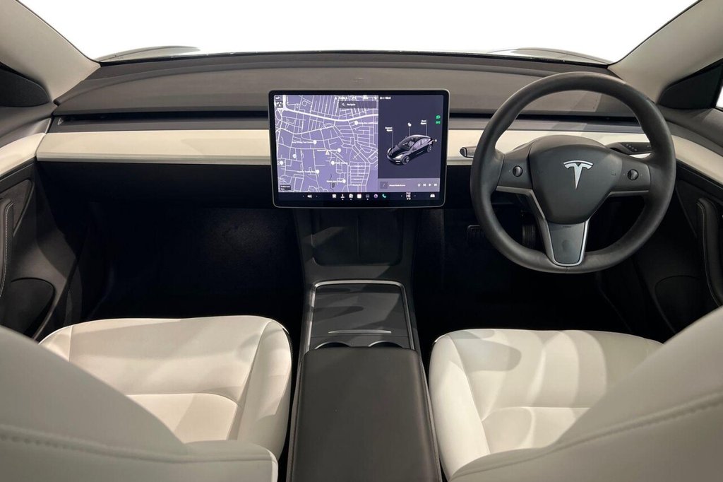 Used Tesla Model 3 2022 for sale - 77262975: Photo 12