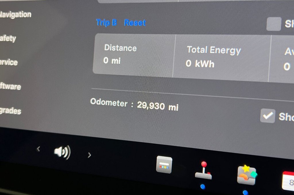 Used Tesla Model 3 2022 for sale - 77262975: Photo 15