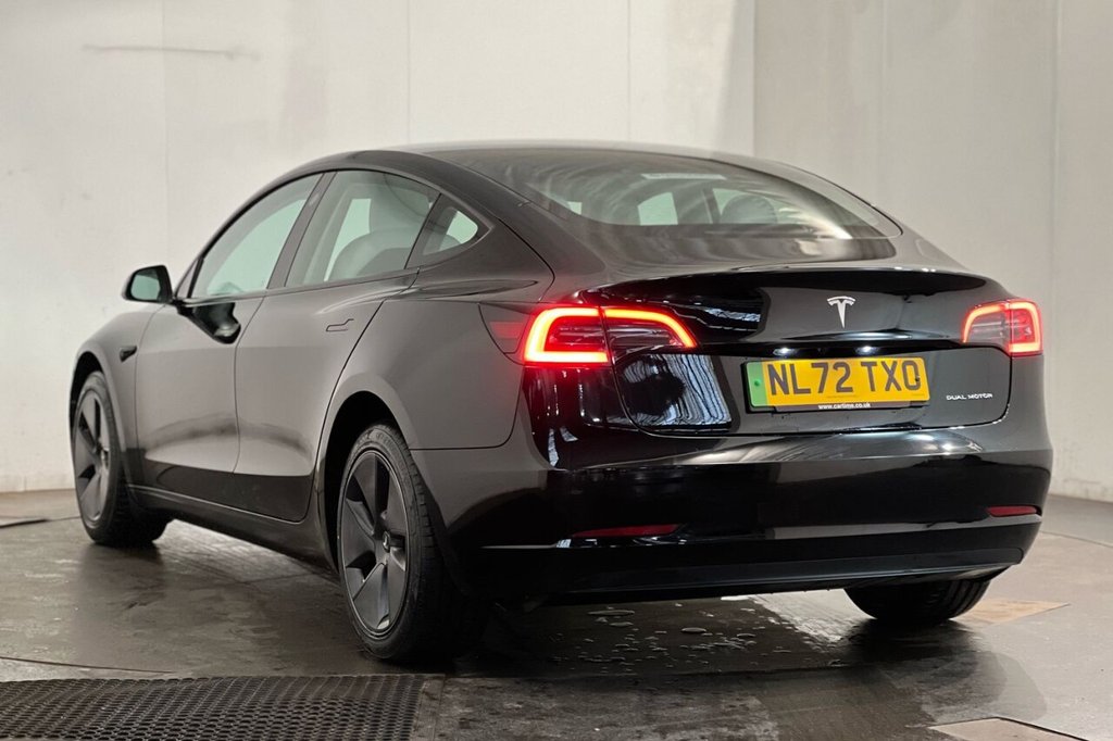 Used Tesla Model 3 2022 for sale - 77262975: Photo 19