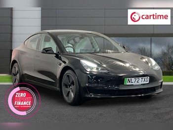 Used Tesla Model 3 2022 for sale - 77262975: Photo