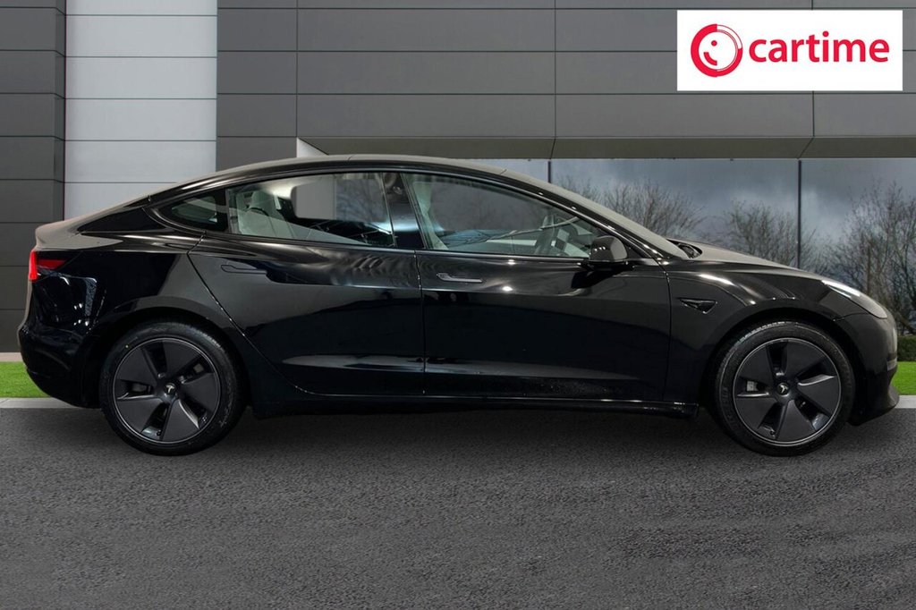 Used Tesla Model 3 2022 for sale - 77262975: Photo 2