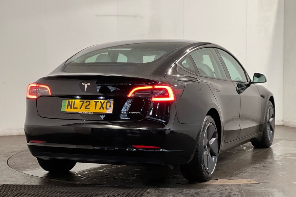 Used Tesla Model 3 2022 for sale - 77262975: Photo 21