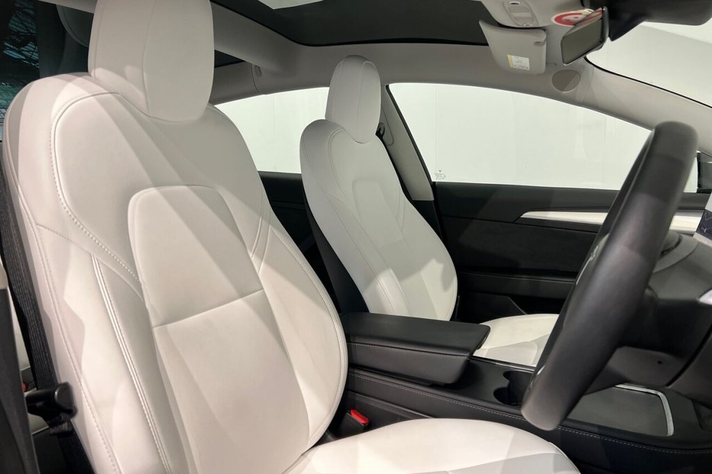 Used Tesla Model 3 2022 for sale - 77262975: Photo 22