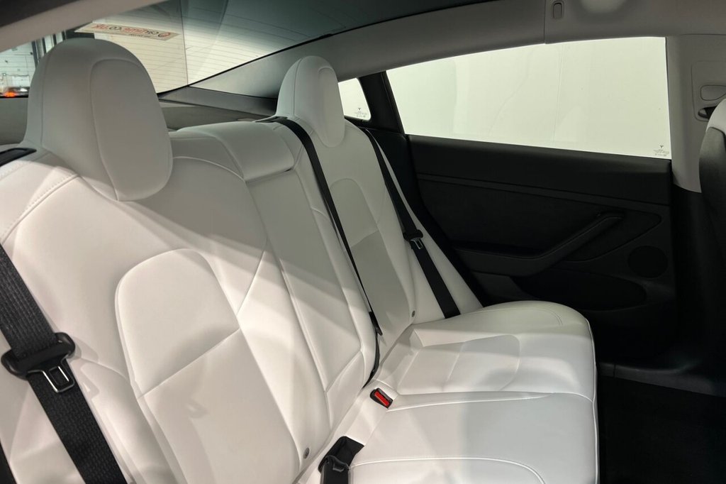 Used Tesla Model 3 2022 for sale - 77262975: Photo 24