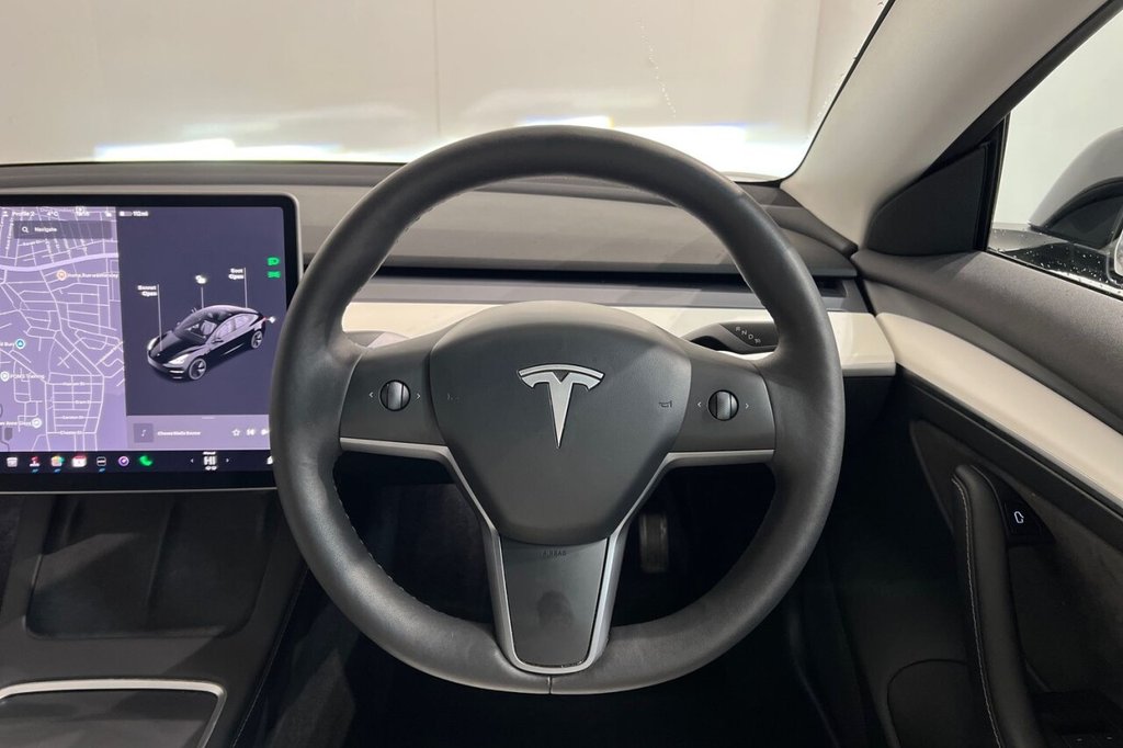 Used Tesla Model 3 2022 for sale - 77262975: Photo 25
