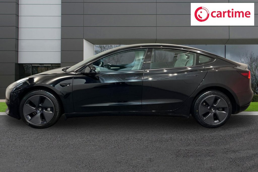 Used Tesla Model 3 2022 for sale - 77262975: Photo 3