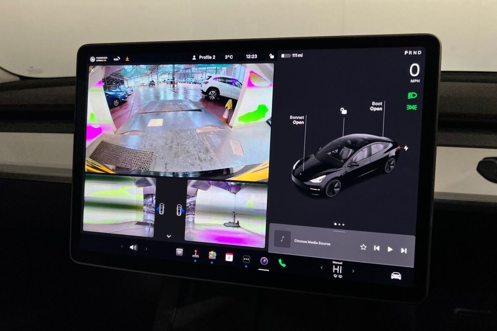 Used Tesla Model 3 2022 for sale - 77262975: Photo 30