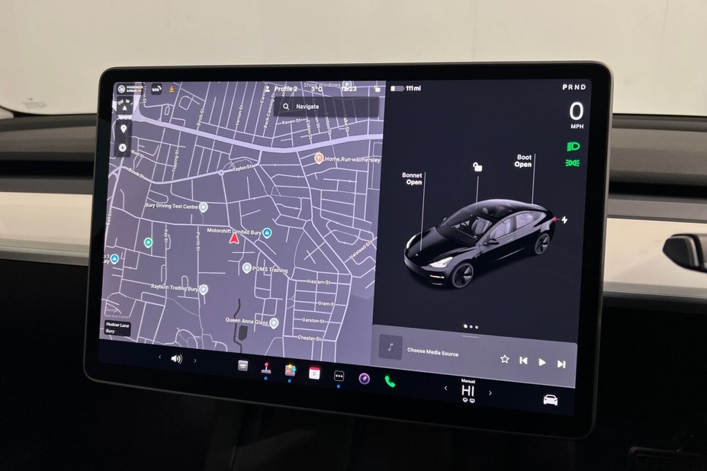 Used Tesla Model 3 2022 for sale - 77262975: Photo 31