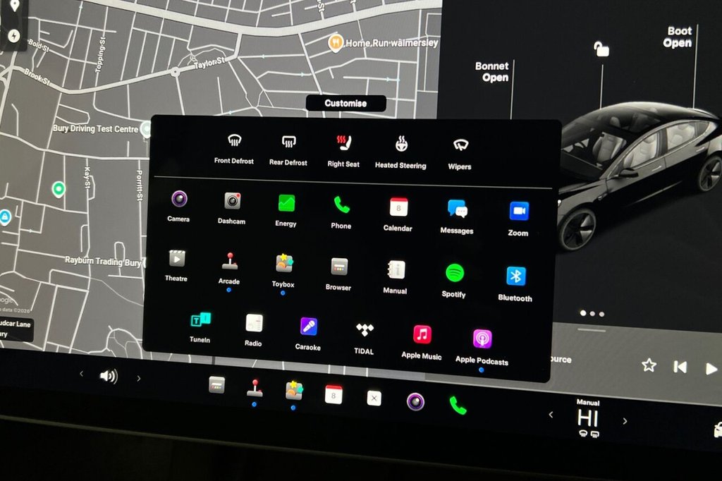 Used Tesla Model 3 2022 for sale - 77262975: Photo 32