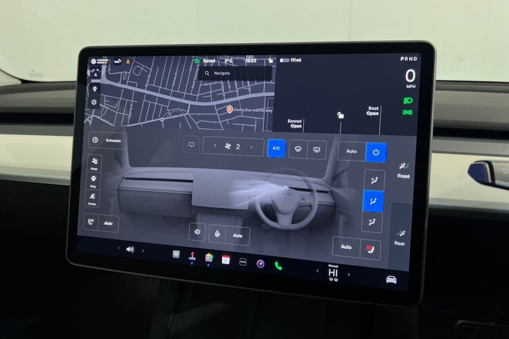 Used Tesla Model 3 2022 for sale - 77262975: Photo 33