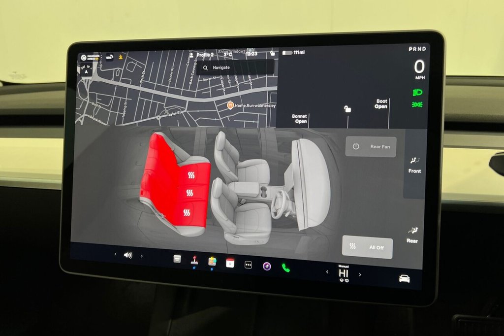 Used Tesla Model 3 2022 for sale - 77262975: Photo 36