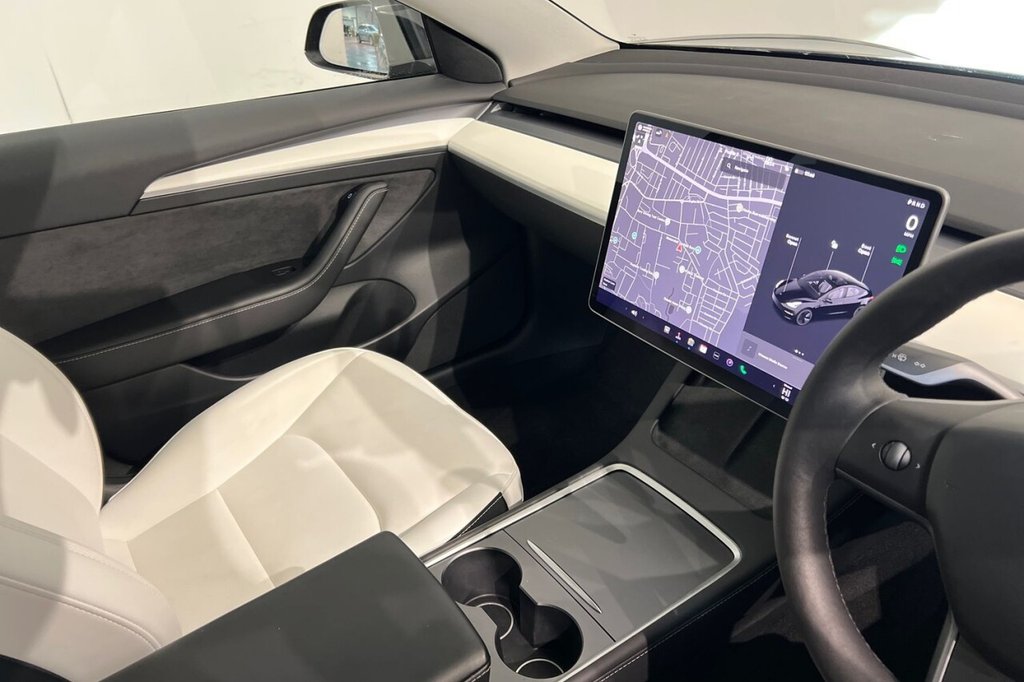 Used Tesla Model 3 2022 for sale - 77262975: Photo 37