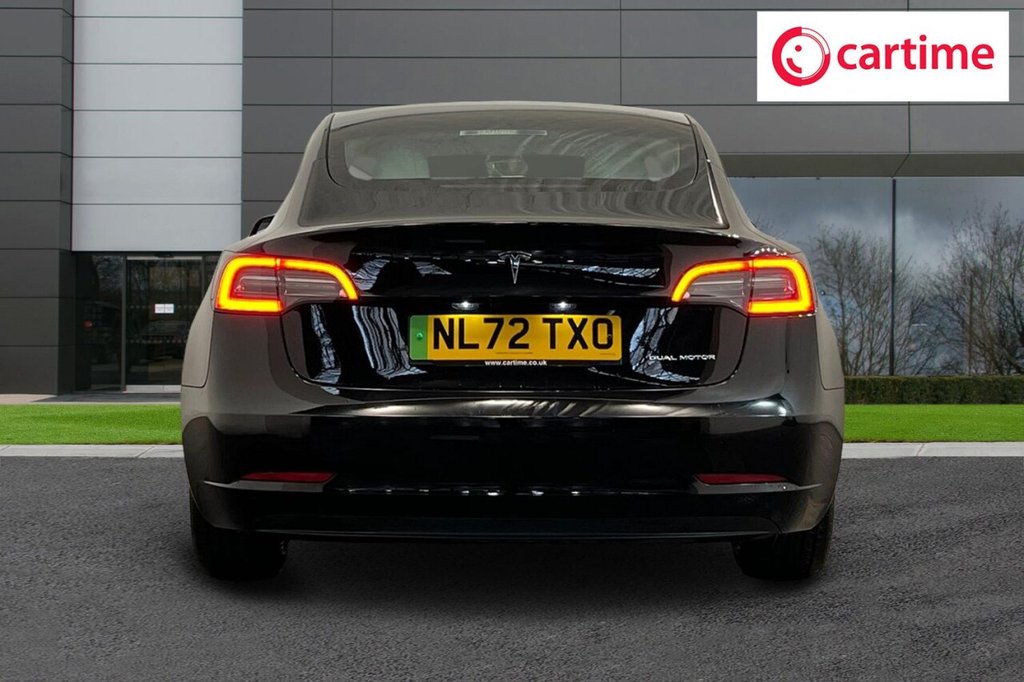 Used Tesla Model 3 2022 for sale - 77262975: Photo 6