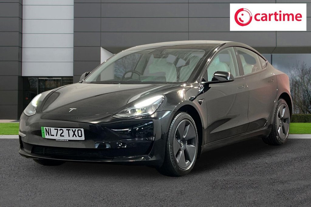 Used Tesla Model 3 2022 for sale - 77262975: Photo 7