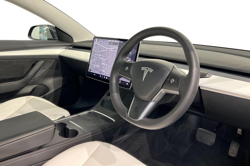 Used Tesla Model 3 2022 for sale - 77262975: Photo 9