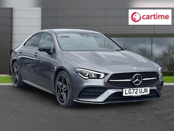 Used Mercedes-Benz CLA 2022 for sale - 78401182: Photo