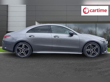 Used Mercedes-Benz CLA 2022 for sale - 78401182: Photo
