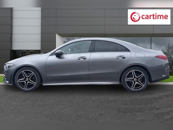 Used Mercedes-Benz CLA 2022 for sale - 78401182: Photo