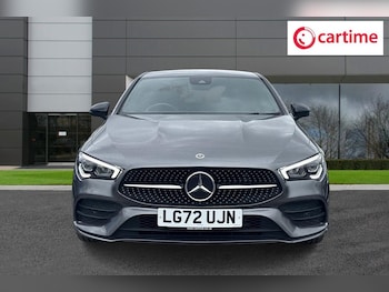 Used Mercedes-Benz CLA 2022 for sale - 78401182: Photo