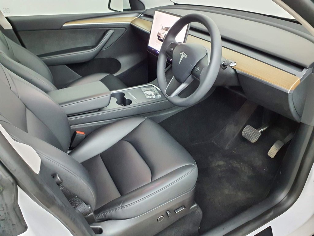 Used Tesla Model Y 2024 for sale - 77936088: Photo 10