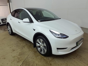 Used Tesla Model Y 2024 for sale - 77936088: Photo