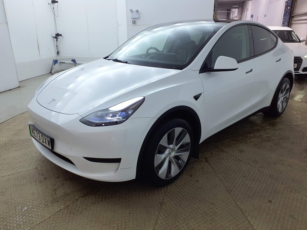 Used Tesla Model Y 2024 for sale - 77936088: Photo 6