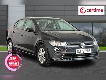 Volkswagen - Polo